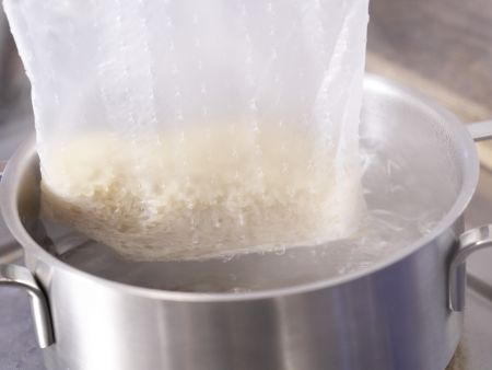 Schnelles Putengeschnetzeltes Zubereitung Schritt 1 Schnelles Putengeschnetzeltes Zubereitung Schritt 1