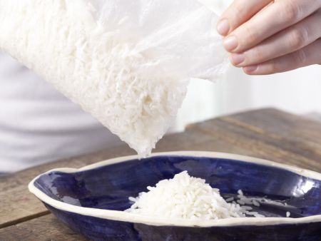 Schnelles Putengeschnetzeltes Zubereitung Schritt 9 Schnelles Putengeschnetzeltes Zubereitung Schritt 9