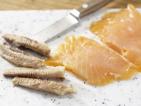 Schnitzel Holstein – smarter Zubereitung Schritt 2 Schnitzel Holstein – smarter Zubereitung Schritt 2