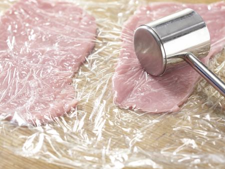 Schnitzel Holstein – smarter Zubereitung Schritt 4 Schnitzel Holstein – smarter Zubereitung Schritt 4