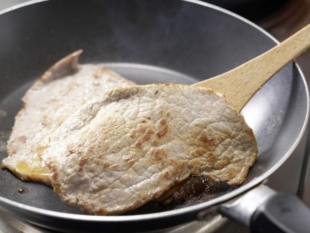 Schnitzel Holstein – smarter Zubereitung Schritt 5 Schnitzel Holstein – smarter Zubereitung Schritt 5