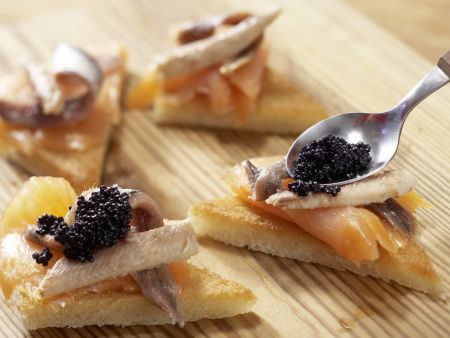 Schnitzel Holstein – smarter Zubereitung Schritt 8 Schnitzel Holstein – smarter Zubereitung Schritt 8