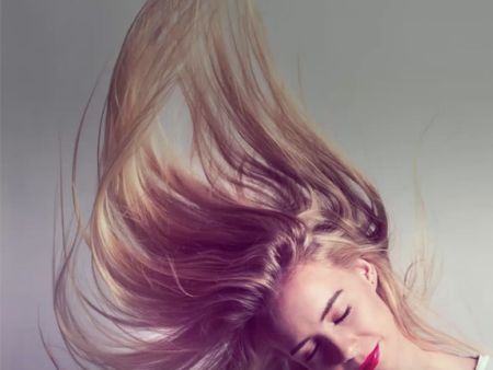 Lebensmittel für schöne Haare und Nägel