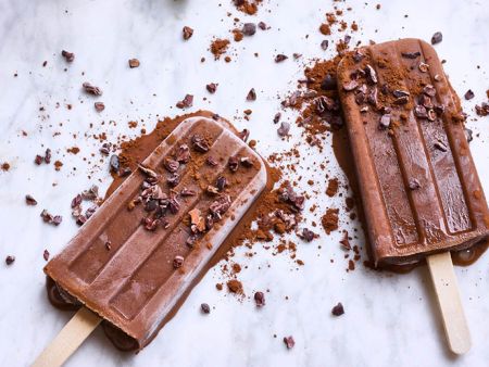 Zuckerarme Desserts Rezepte