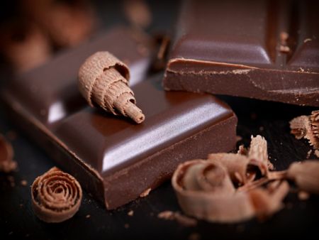 12 spannende Fakten rund um Schokolade