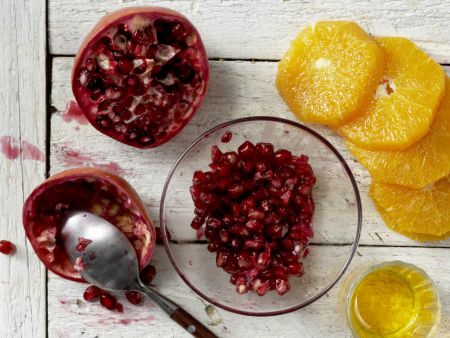 Schokoladen-Joghurt-Mousse Zubereitung Schritt 7 Schokoladen-Joghurt-Mousse Zubereitung Schritt 7