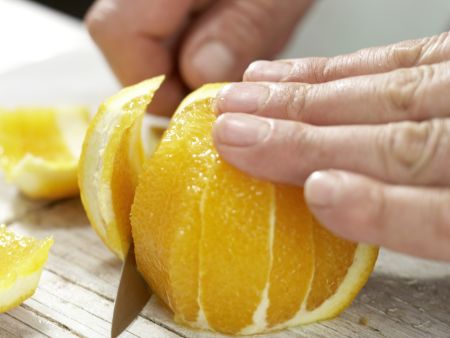 Schokoladencreme Zubereitung Schritt 6 Schokoladencreme Zubereitung Schritt 6
