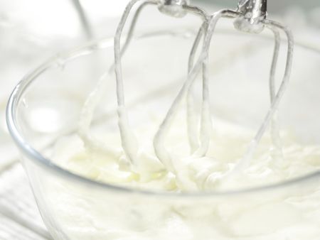Schokoladencreme Zubereitung Schritt 8 Schokoladencreme Zubereitung Schritt 8