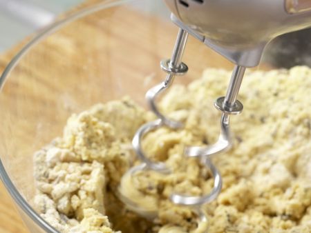 Schokoladenherzen Zubereitung Schritt 4 Schokoladenherzen Zubereitung Schritt 4