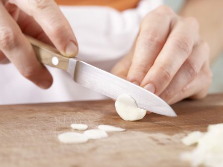 Schollenfiletröllchen Zubereitung Schritt 3 Schollenfiletröllchen Zubereitung Schritt 3
