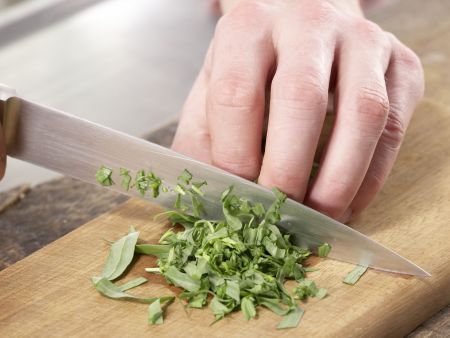 Schollenfilets aus dem Ofen Zubereitung Schritt 3 Schollenfilets aus dem Ofen Zubereitung Schritt 3