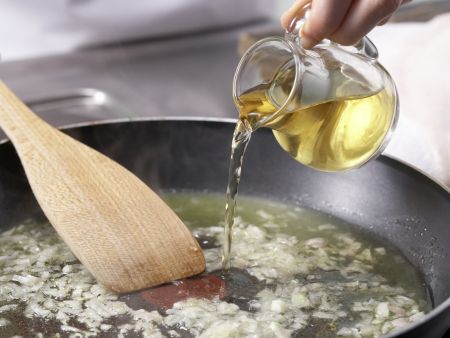 Schollenfilets in Orangensauce Zubereitung Schritt 8 Schollenfilets in Orangensauce Zubereitung Schritt 8
