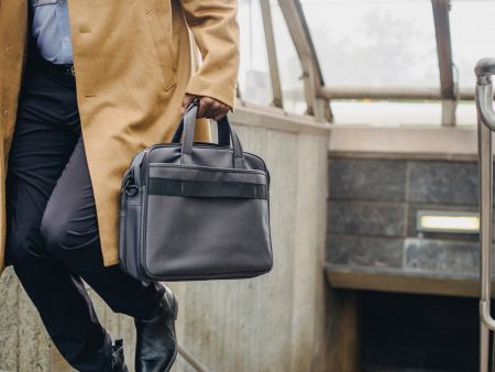 Schon ein kurzer Sprint verlängert das Leben