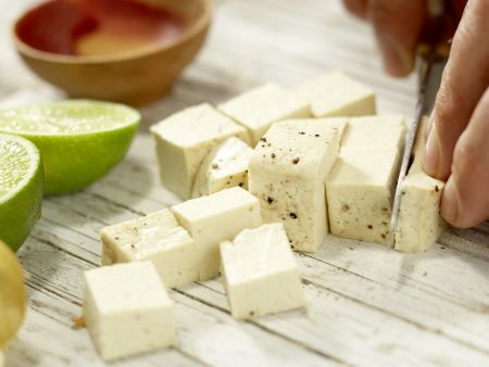 Schwarze Bohnensuppe Zubereitung Schritt 9 Schwarze Bohnensuppe Zubereitung Schritt 9