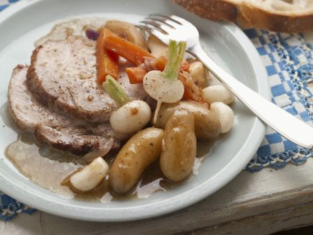 Schweinebraten Rezepte