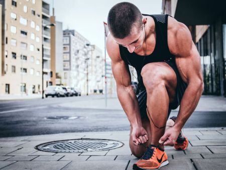 Das hilft gegen starkes Schwitzen