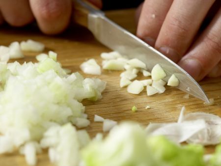Seelachsfilet Zubereitung Schritt 3 Seelachsfilet Zubereitung Schritt 3