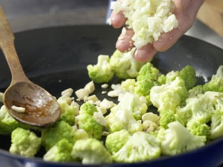 Seelachsfilet Zubereitung Schritt 7 Seelachsfilet Zubereitung Schritt 7