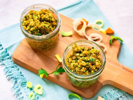 Rezepte zum Selbermachen Rezepte