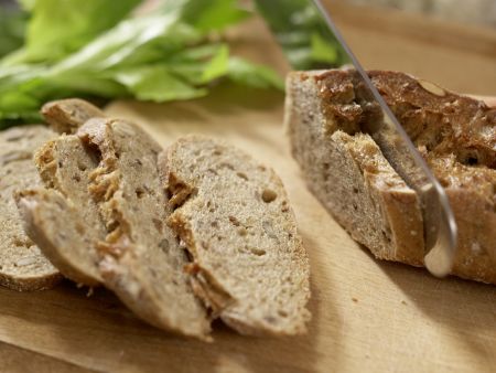 Selleriesuppe Zubereitung Schritt 7 Selleriesuppe Zubereitung Schritt 7