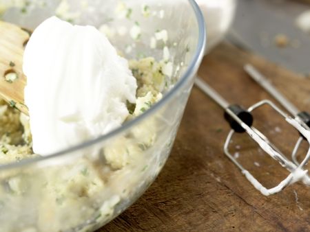 Semmelknödel-Soufflés Zubereitung Schritt 6 Semmelknödel-Soufflés Zubereitung Schritt 6
