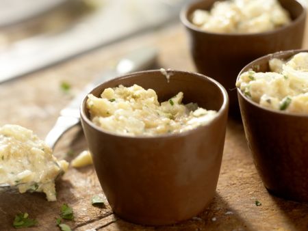 Semmelknödel-Soufflés Zubereitung Schritt 7 Semmelknödel-Soufflés Zubereitung Schritt 7