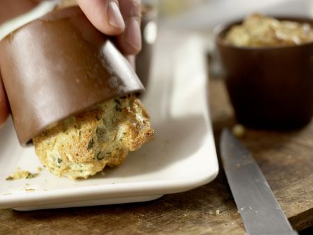 Semmelknödel-Soufflés Zubereitung Schritt 8 Semmelknödel-Soufflés Zubereitung Schritt 8