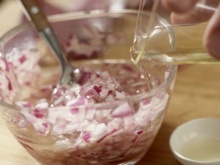 Sesam-Fischstäbchen – smarter Zubereitung Schritt 2 Sesam-Fischstäbchen – smarter Zubereitung Schritt 2