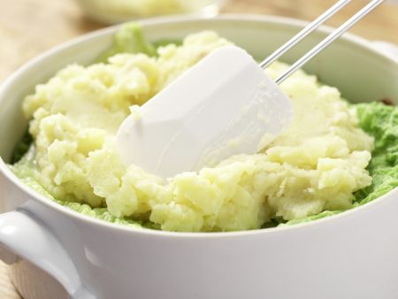 Cottage Pie Zubereitung Schritt 10 Cottage Pie Zubereitung Schritt 10