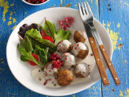 Skandinavische Rezepte Rezepte