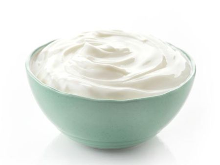 Darum ist Skyr gesund