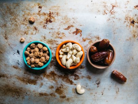 Heißhunger vermeiden: Die besten Tipps