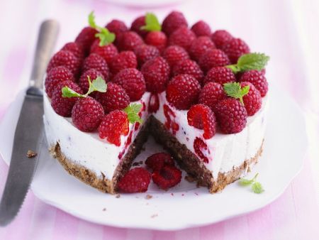 Fruchtige Sommerkuchen Rezepte