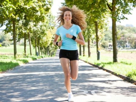 8 Tipps für das Workout im Sommer