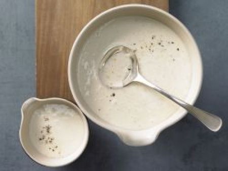 Soßenbinder-Alternativen