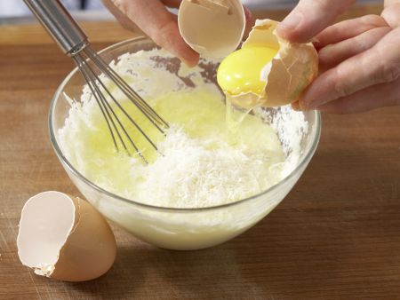 Spaghetti-Topf mit Wirsing Zubereitung Schritt 10 Spaghetti-Topf mit Wirsing Zubereitung Schritt 10