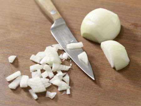 Spaghetti-Topf mit Wirsing Zubereitung Schritt 4 Spaghetti-Topf mit Wirsing Zubereitung Schritt 4