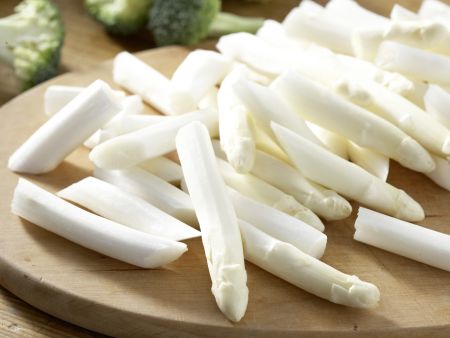 Spargel-Brokkoli-Tarte Zubereitung Schritt 2 Spargel-Brokkoli-Tarte Zubereitung Schritt 2