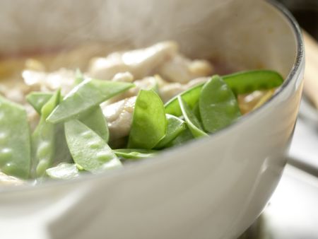 Spargel-Curry Zubereitung Schritt 9 Spargel-Curry Zubereitung Schritt 9