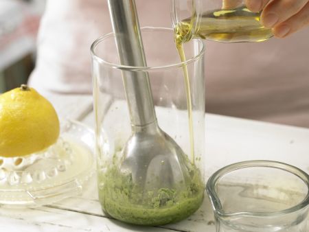 Spargelcremesuppe – smarter Zubereitung Schritt 2 Spargelcremesuppe – smarter Zubereitung Schritt 2