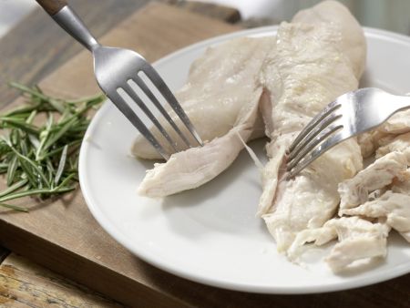 Spitzkohl-Morchel-Gemüse Zubereitung Schritt 9 Spitzkohl-Morchel-Gemüse Zubereitung Schritt 9