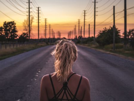 8 Fettverbrennungstipps für abends