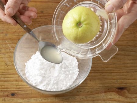 Stachelbeerkranz Zubereitung Schritt 10 Stachelbeerkranz Zubereitung Schritt 10