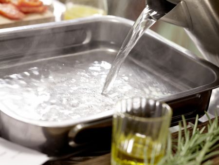 Steak in der Gewürzkruste Zubereitung Schritt 5 Steak in der Gewürzkruste Zubereitung Schritt 5