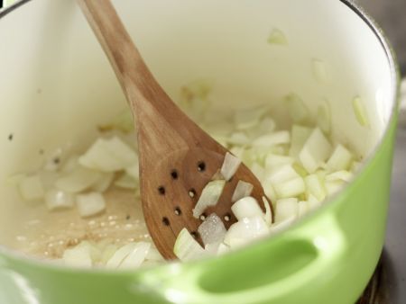 Steinbeißergulasch Zubereitung Schritt 3 Steinbeißergulasch Zubereitung Schritt 3