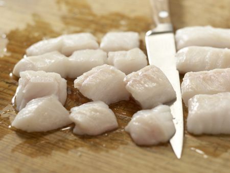 Steinbeißergulasch Zubereitung Schritt 9 Steinbeißergulasch Zubereitung Schritt 9