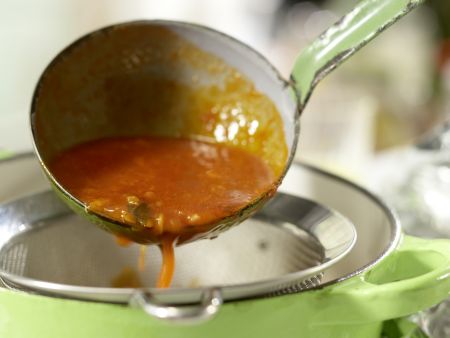 Steirische Kalbsrouladen Zubereitung Schritt 10 Steirische Kalbsrouladen Zubereitung Schritt 10
