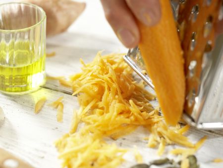 Steirische Kalbsrouladen Zubereitung Schritt 2 Steirische Kalbsrouladen Zubereitung Schritt 2