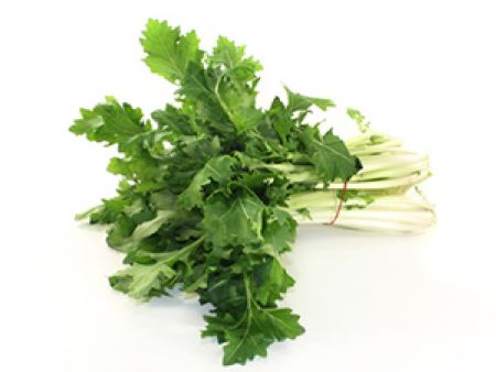 Stielmus (Rübstiel)