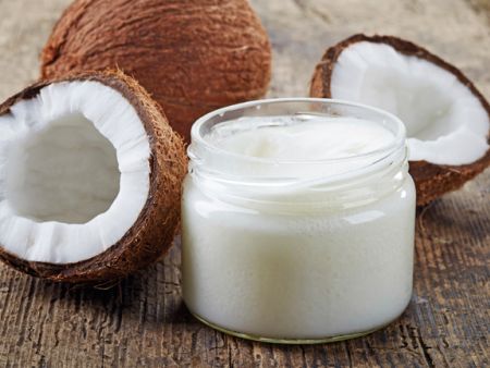 Warum ist Kokosöl gesund?